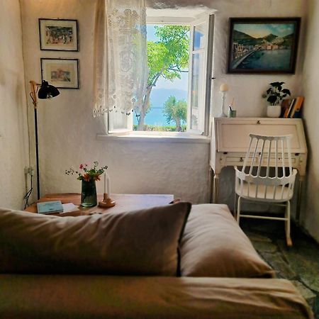 Loukoulos' Maisonette ماراثوكابوسْ المظهر الخارجي الصورة