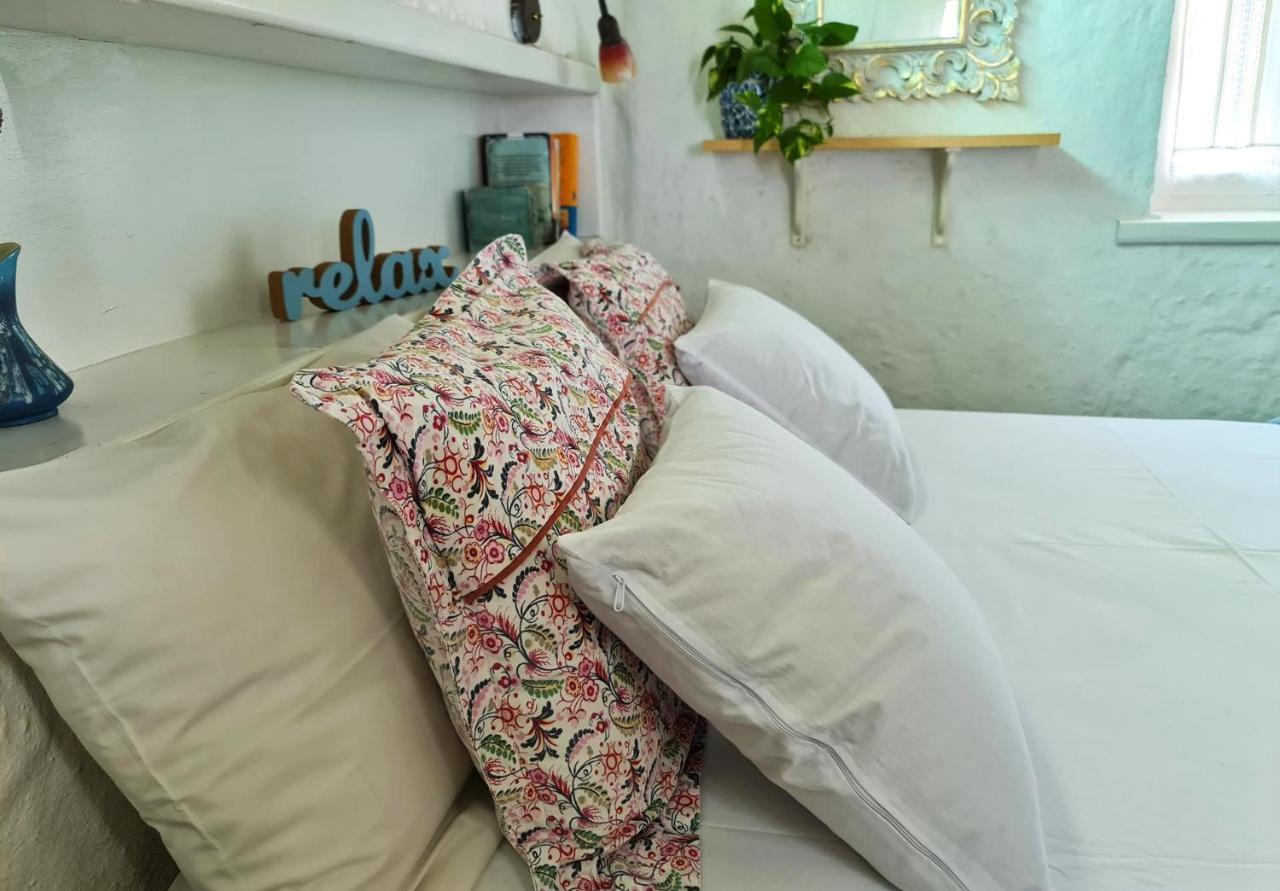 Loukoulos' Maisonette ماراثوكابوسْ المظهر الخارجي الصورة