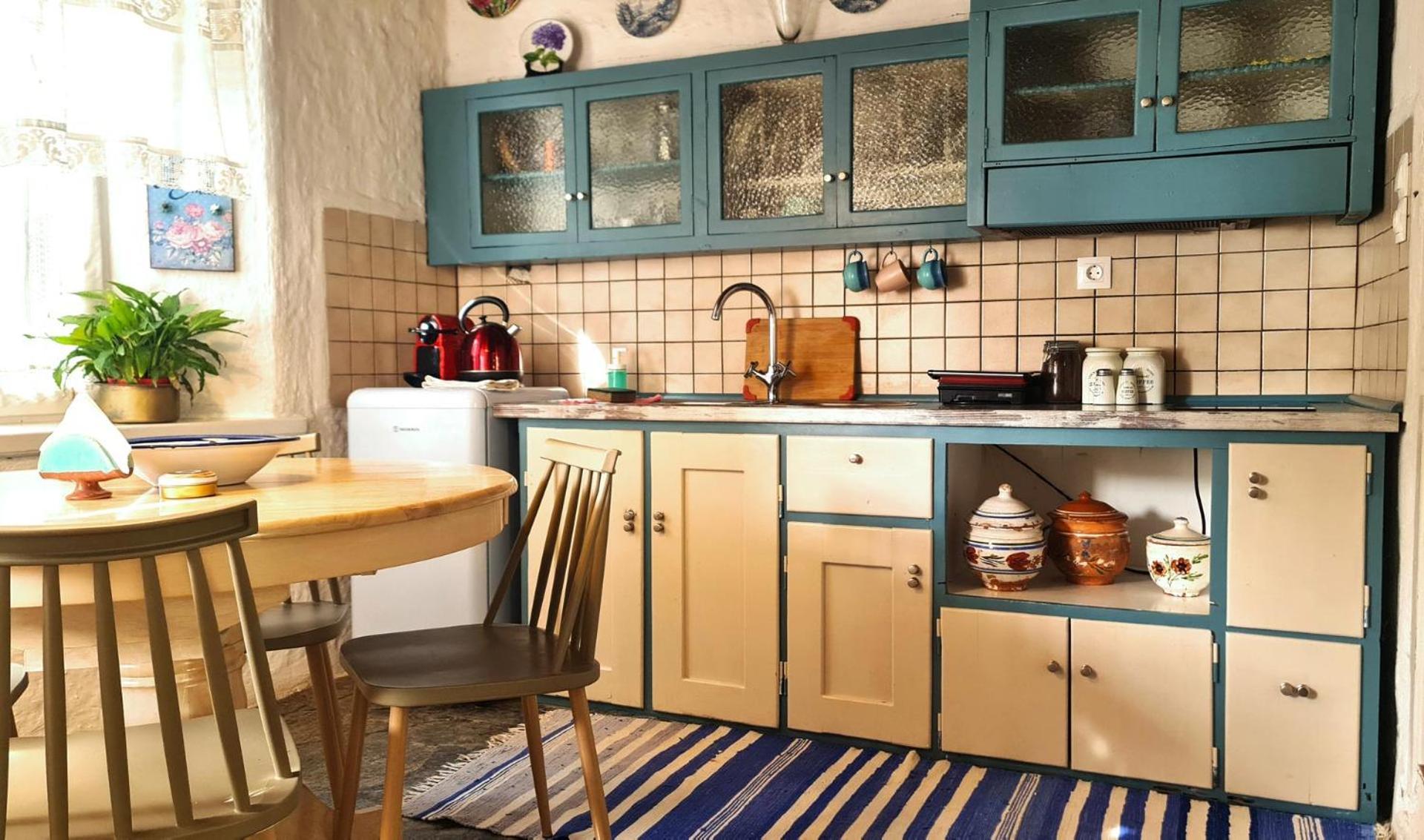 Loukoulos' Maisonette ماراثوكابوسْ المظهر الخارجي الصورة